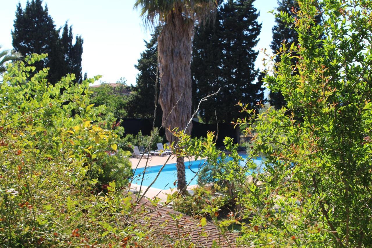 Agriturismo Ruralia Santa Domenica  Exteriör bild