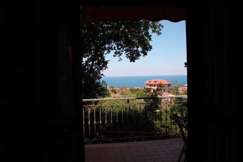 Agriturismo Ruralia Santa Domenica  Exteriör bild