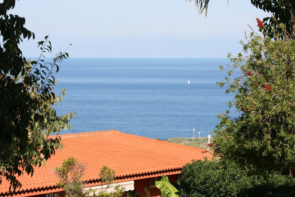 Agriturismo Ruralia Santa Domenica  Exteriör bild
