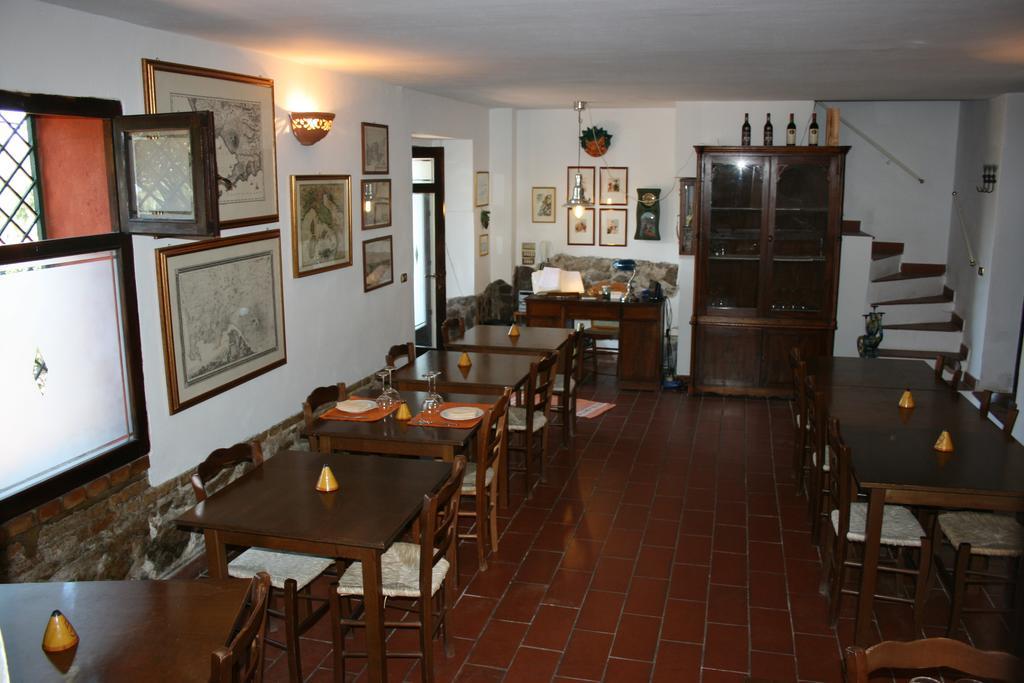 Agriturismo Ruralia Santa Domenica  Exteriör bild